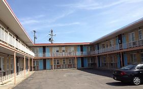 St Jacques Motel